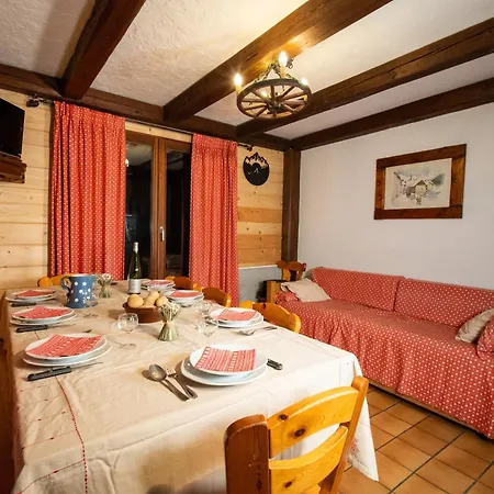 Le Clos Du Linga B Апартаменты Шатель