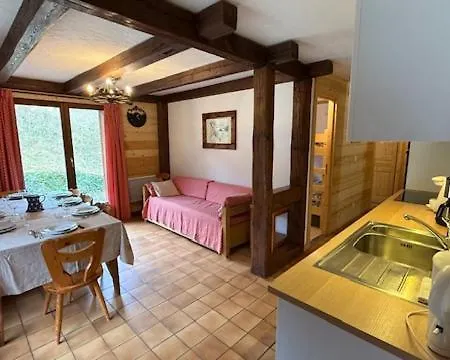 Le Clos Du Linga B Châtel