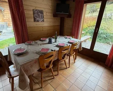 Le Clos Du Linga B Châtel