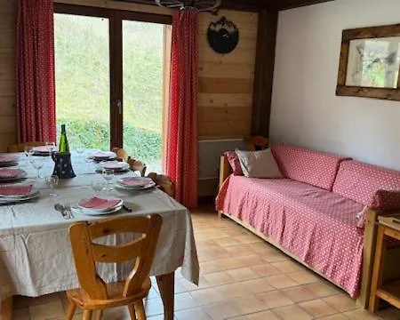 Le Clos Du Linga B Châtel