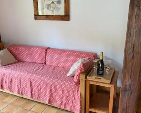 Daire Le Clos Du Linga B