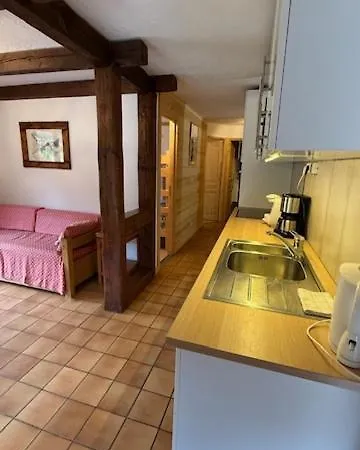 Le Clos Du Linga B Daire *