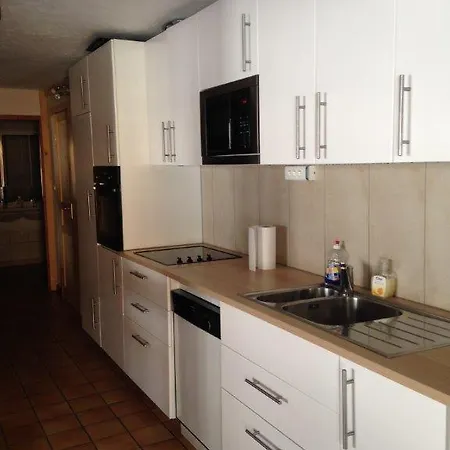 Le Clos Du Linga B Daire