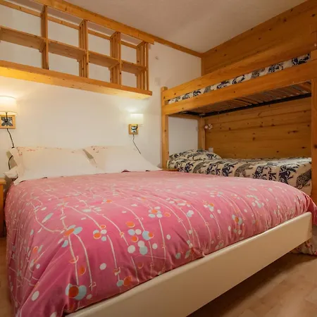 Apartment Le Clos Du Linga B